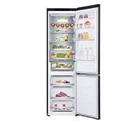 LG Kombinovaná chladnička LG | A | 387 l | Smart Invertorový kompresor | DoorCooling+™, GBV7280AEV