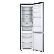 LG Kombinovaná chladnička LG | A | 387 l | Smart Invertorový kompresor | DoorCooling+™, GBV7280AEV