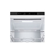 LG Kombinovaná chladnička LG | A | 387 l | Smart Invertorový kompresor | DoorCooling+™, GBV7280AEV