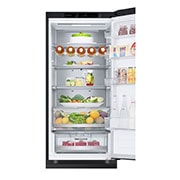 LG Kombinovaná chladnička LG | A | 387 l | Smart Invertorový kompresor | DoorCooling+™, GBV7280AEV