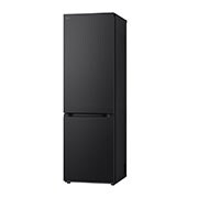 LG Kombinovaná chladnička LG | C | 387 l | Smart Invertorový kompresor | Černá/šedá, GBV7280CEV