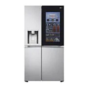 LG KUCHYŇSKÝ SET  | Americká chladnička GSXV91MBAE + Myčka na nádobí DF325FP, KITCHEN6