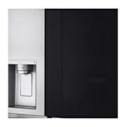 LG KUCHYŇSKÝ SET  | Americká chladnička GSXV91MBAE + Myčka na nádobí DF325FP, KITCHEN6