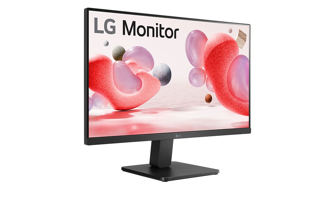 LG 24'' Full HD monitor s technologií AMD FreeSync™, 24MR400-B