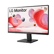 LG 24'' Full HD monitor s technologií AMD FreeSync™, 24MR400-B