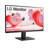 LG 24'' Full HD monitor s technologií AMD FreeSync™, 24MR400-B