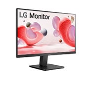 LG 24'' Full HD monitor s technologií AMD FreeSync™, 24MR400-B