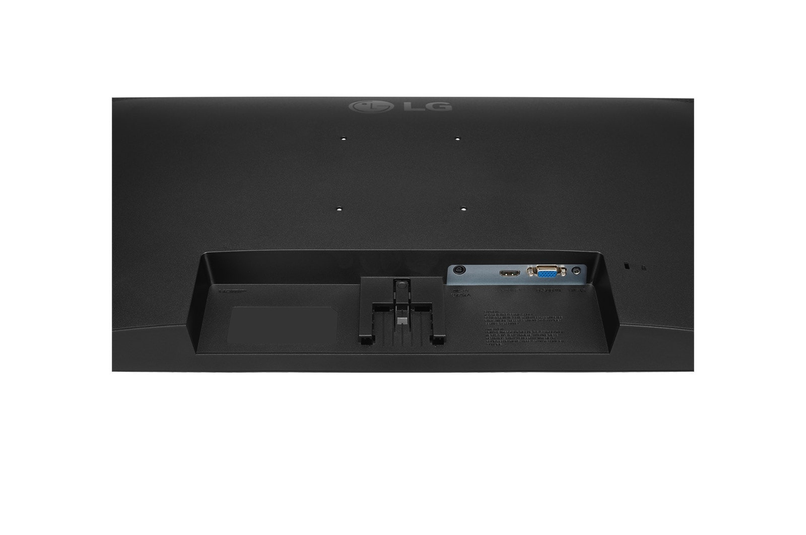 LG 27" Full HD monitor s technologií AMD FreeSync™, 27MR400-B
