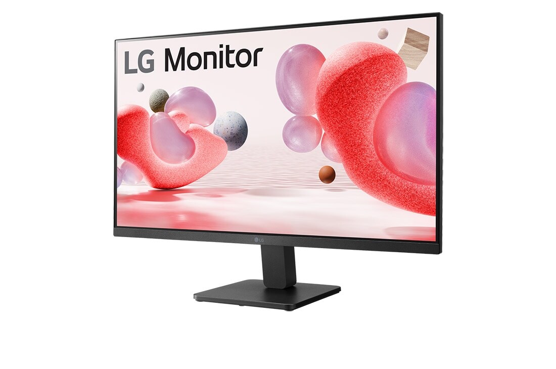 LG 27" Full HD monitor s technologií AMD FreeSync™, 27MR400-B