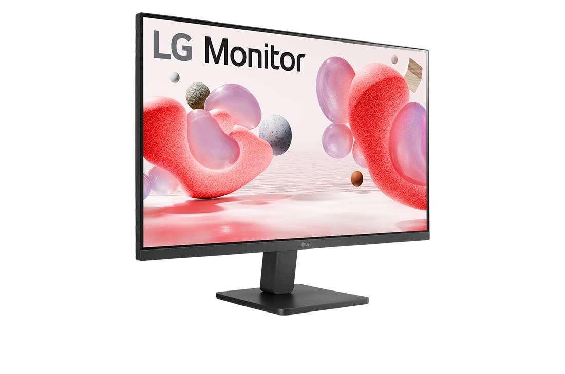 LG 27" Full HD monitor s technologií AMD FreeSync™, 27MR400-B