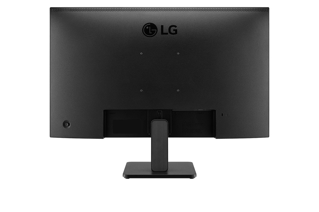 LG 27" Full HD monitor s technologií AMD FreeSync™, 27MR400-B