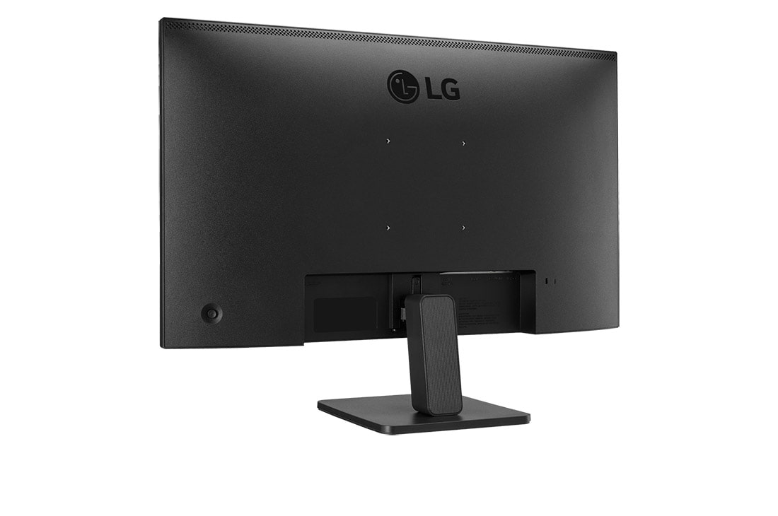 LG 27" Full HD monitor s technologií AMD FreeSync™, 27MR400-B