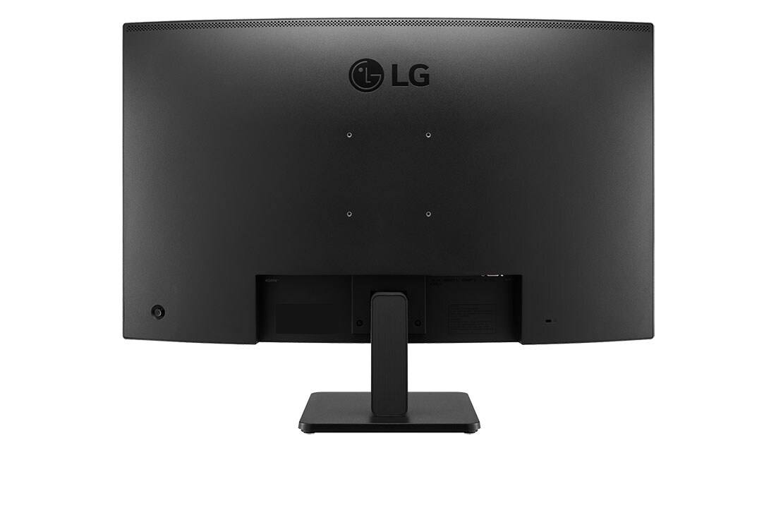 LG 31.5" Full HD monitor s technologií AMD FreeSync™, 32MR50C-B