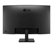 LG 31.5" Full HD monitor s technologií AMD FreeSync™, 32MR50C-B