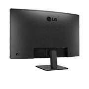 LG 31.5" Full HD monitor s technologií AMD FreeSync™, 32MR50C-B