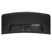 LG 31.5" Full HD monitor s technologií AMD FreeSync™, 32MR50C-B