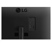 LG 34" zakřivený monitor 21:9 UltraWide™ QHD (3440 × 1440) s technologií FreeSync™, 34WR50QC-B