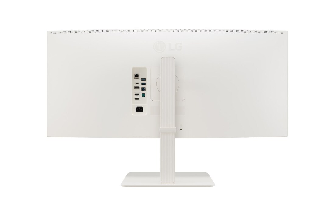 LG 38"|Zakřivený monitor |UltraWide™ QHD+, 38WR85QC-W