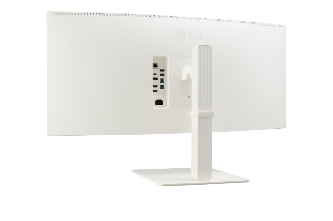 LG 38"|Zakřivený monitor |UltraWide™ QHD+, 38WR85QC-W