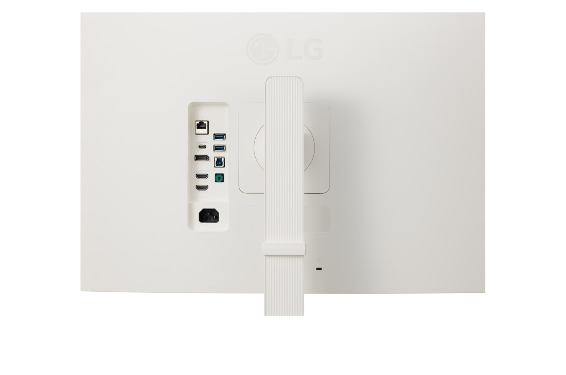 LG 38"|Zakřivený monitor |UltraWide™ QHD+, 38WR85QC-W