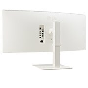 LG 38"|Zakřivený monitor |UltraWide™ QHD+, 38WR85QC-W