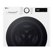 LG Parní pračka / sušička LG | 10 / 6 kg | 1400 ot./min | Direct Drive™ | Bílá, FCR5A06WW