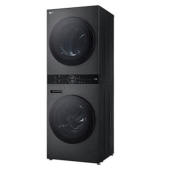 Front view door open