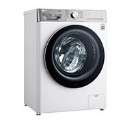 LG 8,5 kg slim parní pračka LG  | 1200 ot./min | AI DD™ | TurboWash™360°, F28V9GW2W