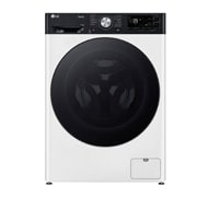 Pohled zepředu na pračku LG FASR7A14WG