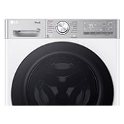 LG 13 kg parní pračka LG | A | 1400 ot./min | Direct Drive™ | AI DD™ | ezDispense™, FASR9A34WC