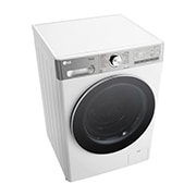 LG 13 kg parní pračka LG | A | 1400 ot./min | Direct Drive™ | AI DD™ | ezDispense™, FASR9A34WC