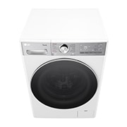 LG 13 kg parní pračka LG | A | 1400 ot./min | Direct Drive™ | AI DD™ | ezDispense™, FASR9A34WC