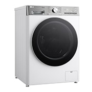 LG 13 kg parní pračka LG | A | 1400 ot./min | Direct Drive™ | AI DD™ | ezDispense™, FASR9A34WC