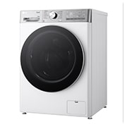 LG 13 kg parní pračka LG | A | 1400 ot./min | Direct Drive™ | AI DD™ | ezDispense™, FASR9A34WC