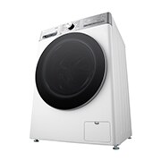 LG 13 kg parní pračka LG | A | 1400 ot./min | Direct Drive™ | AI DD™ | ezDispense™, FASR9A34WC