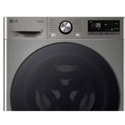 LG 8 kg slim parní pračka LG  | A | 1200 ot./min | TurboWash™360° | ThinQ™, FLR7A82PG