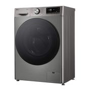 LG 8 kg slim parní pračka LG  | A | 1200 ot./min | TurboWash™360° | ThinQ™, FLR7A82PG