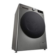 LG 8 kg slim parní pračka LG  | A | 1200 ot./min | TurboWash™360° | ThinQ™, FLR7A82PG