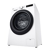 LG 10 kg parní pračka LG | A | 1400 ot./min | Direct Drive™ | AI DD™, FSR5A04WL