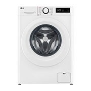 LG PRACÍ SET | LG Pračka FSR5A94WH+ Sušička RC81V5AV7N + Výsuvný mezikus ZDARMA, LAUNWDSN22