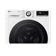 LG Parní pračka LG | 9 kg | A | 1400 ot./min | TurboWash™360° | ThinQ™|Bílá, FSR7A94WC