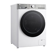 LG 9 kg parní pračka LG | A | 1400 ot./min | Direct Drive™ | AI DD™ | TurboWash™360°, FSR9A94WC