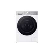 LG 9 kg parní pračka LG | A | 1400 ot./min | Direct Drive™ | AI DD™ | TurboWash™360°, FSR9A94WC