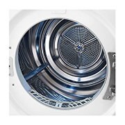 LG BALÍČEK PRANÍ | Pračka F48V5TW1W + Sušička RC81V9AV4Q + Výsuvný mezikus, LAUNDW17