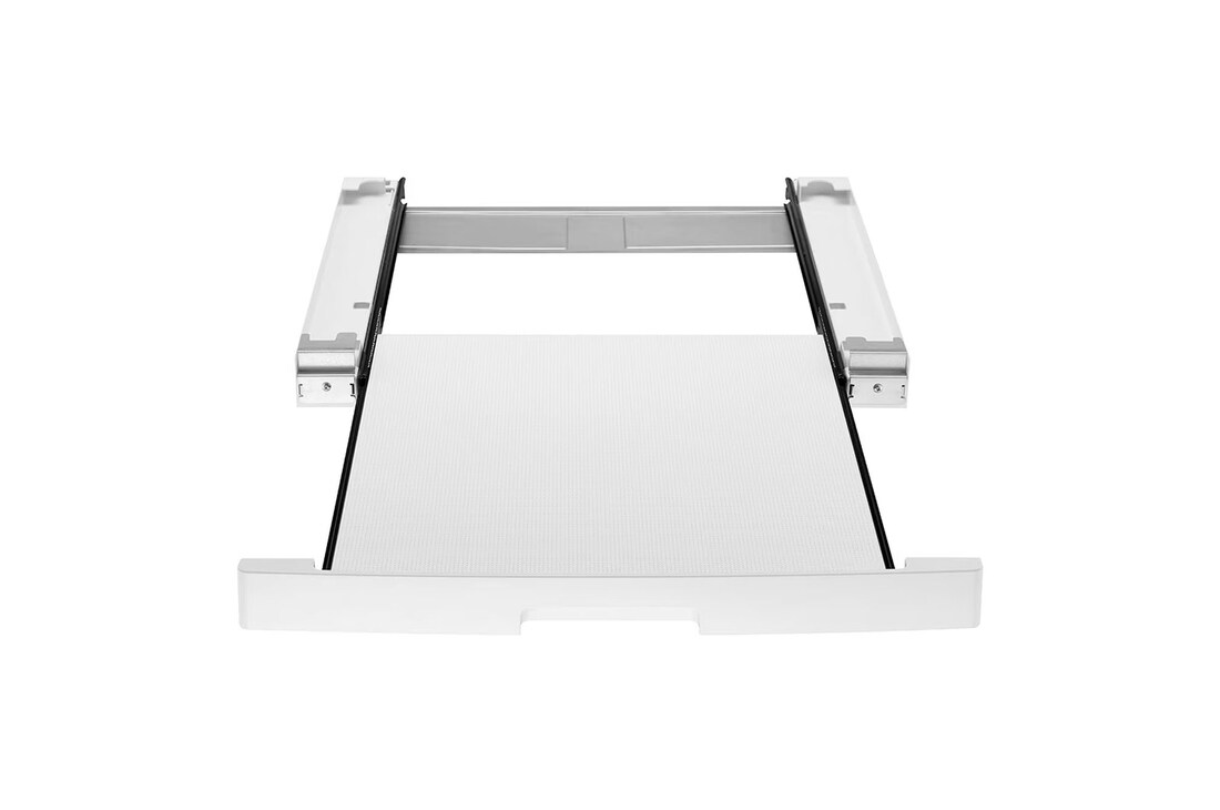 LG PRACÍ SET | LG Pračka FASR3A04WS+ Sušička RC8TV9AVWN+ Výsuvný mezikus ZDARMA, LAUNWDSN27