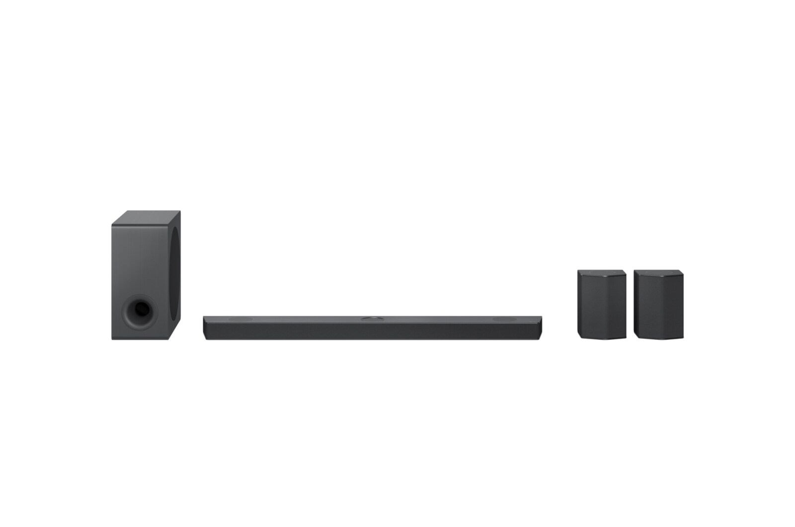 LG Soundbar S95QR, S95QR