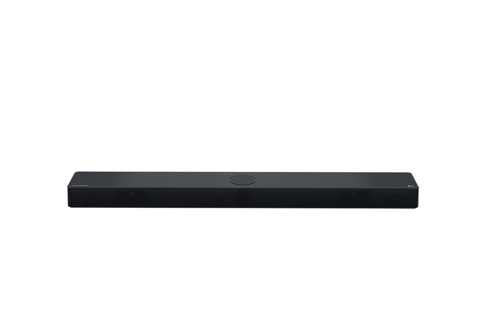 LG Soundbar pro TV|s 3.1.3 kanálovým prostorovým zvukem|AI sound Pro|SC9S, SC9S