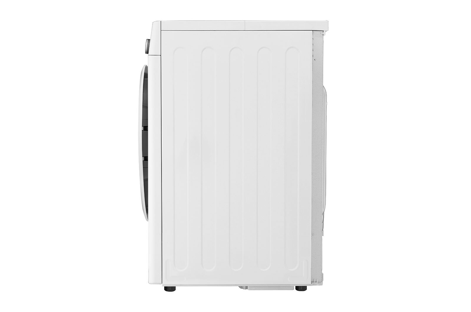 LG 8 kg sušička, A++ (v rozsahu A++ až D), 14 programů, 13 přídavných možností, 3 možnosti sušení, ThinQ™ + WiFi připojení, RC81V5AV0Q