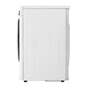 LG 8 kg sušička, A++ (v rozsahu A++ až D), 14 programů, 13 přídavných možností, 3 možnosti sušení, ThinQ™ + WiFi připojení, RC81V5AV0Q