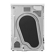 LG 8 kg sušička, A++ (v rozsahu A++ až D), 14 programů, 13 přídavných možností, 3 možnosti sušení, ThinQ™ + WiFi připojení, RC81V5AV0Q